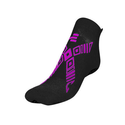 R-EVENGE Erwachsene Socken POOL CLASSIC aqua S (34-37)