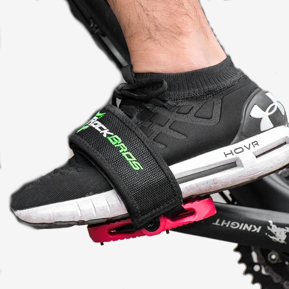 ROCKBROS Cinghia per pedali di bicicletta Rockbros
