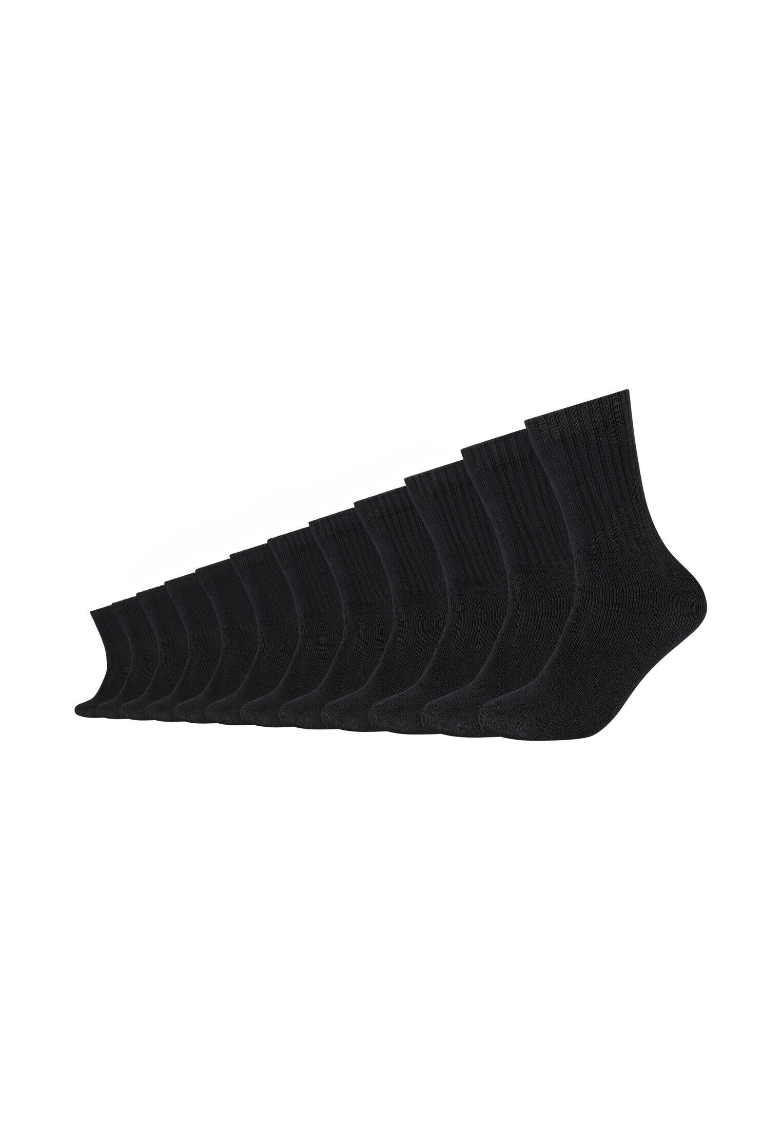 S.OLIVER Socken Unisex 12er Pack