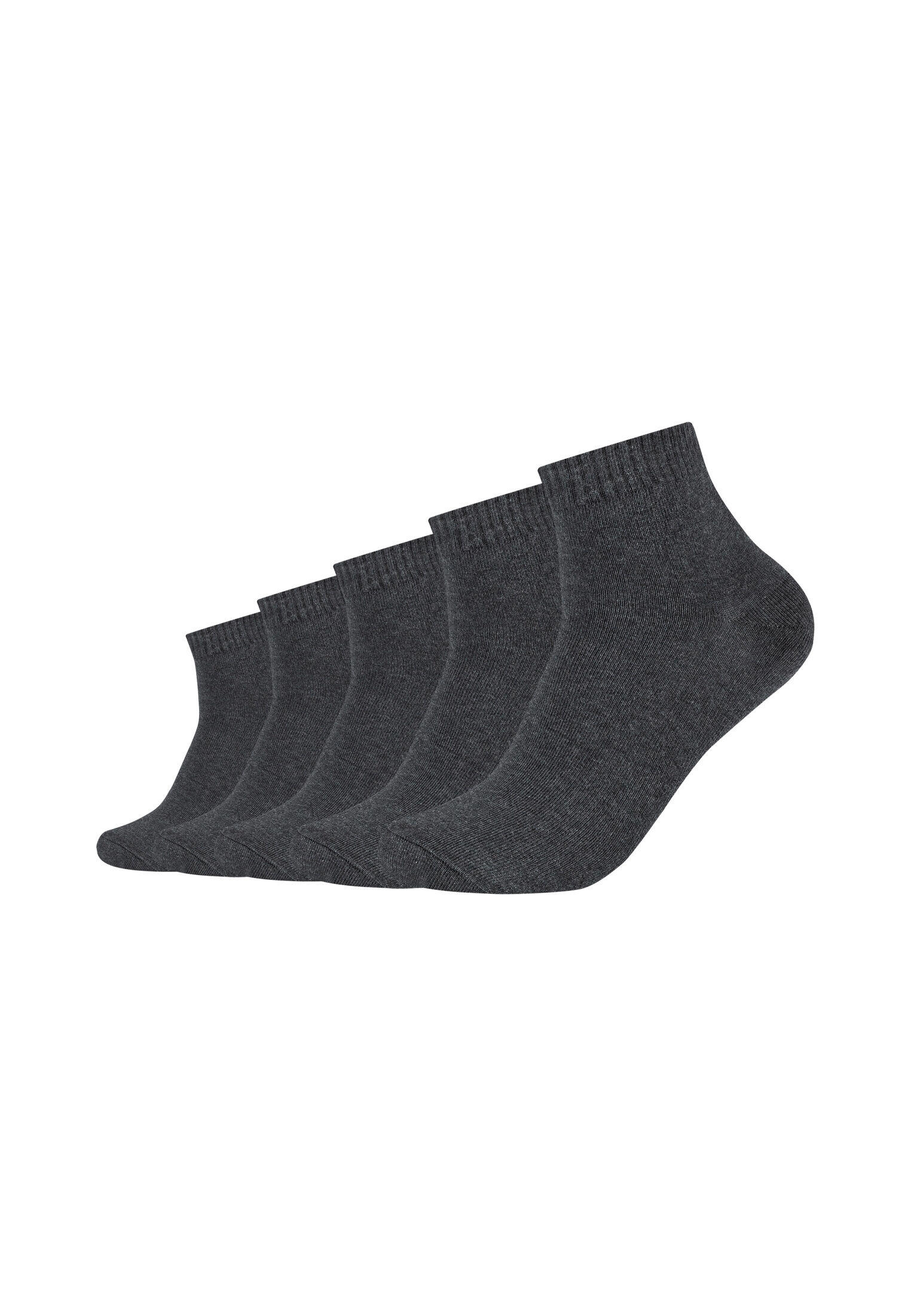 Kurzsocken Unisex 15er Pack 2/3