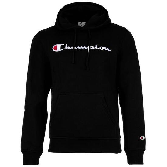 Sweat-shirt Hommes Coupe ample-Hooded Sweatshirt