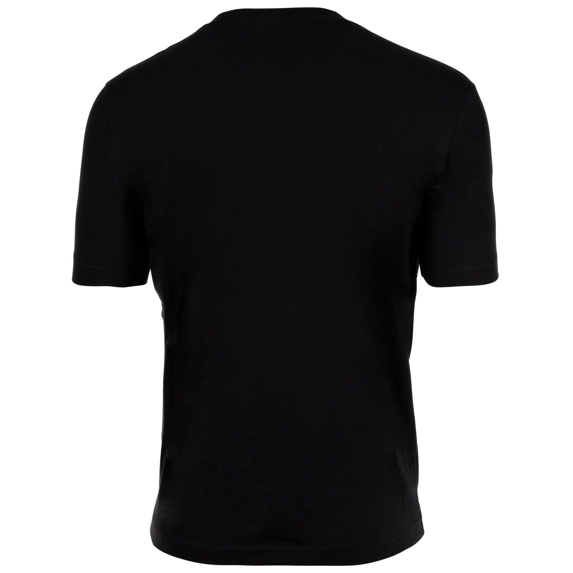 T-shirt Hommes Paquet de 2 Conforme à la silhouette 3/5