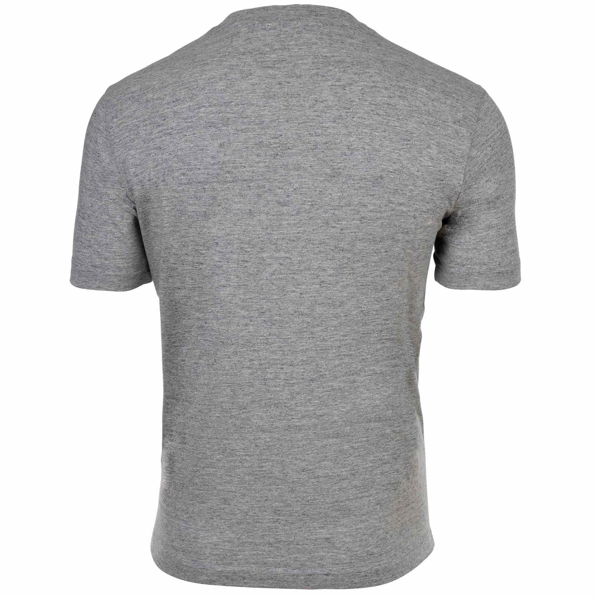 T-shirt Hommes Paquet de 2 Conforme à la silhouette 5/5