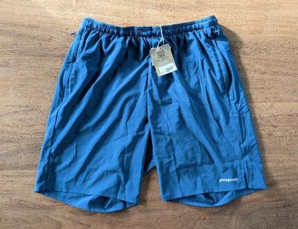 Entre Particuliers - Patagonia Multi trail shorts 8 inches taille Large