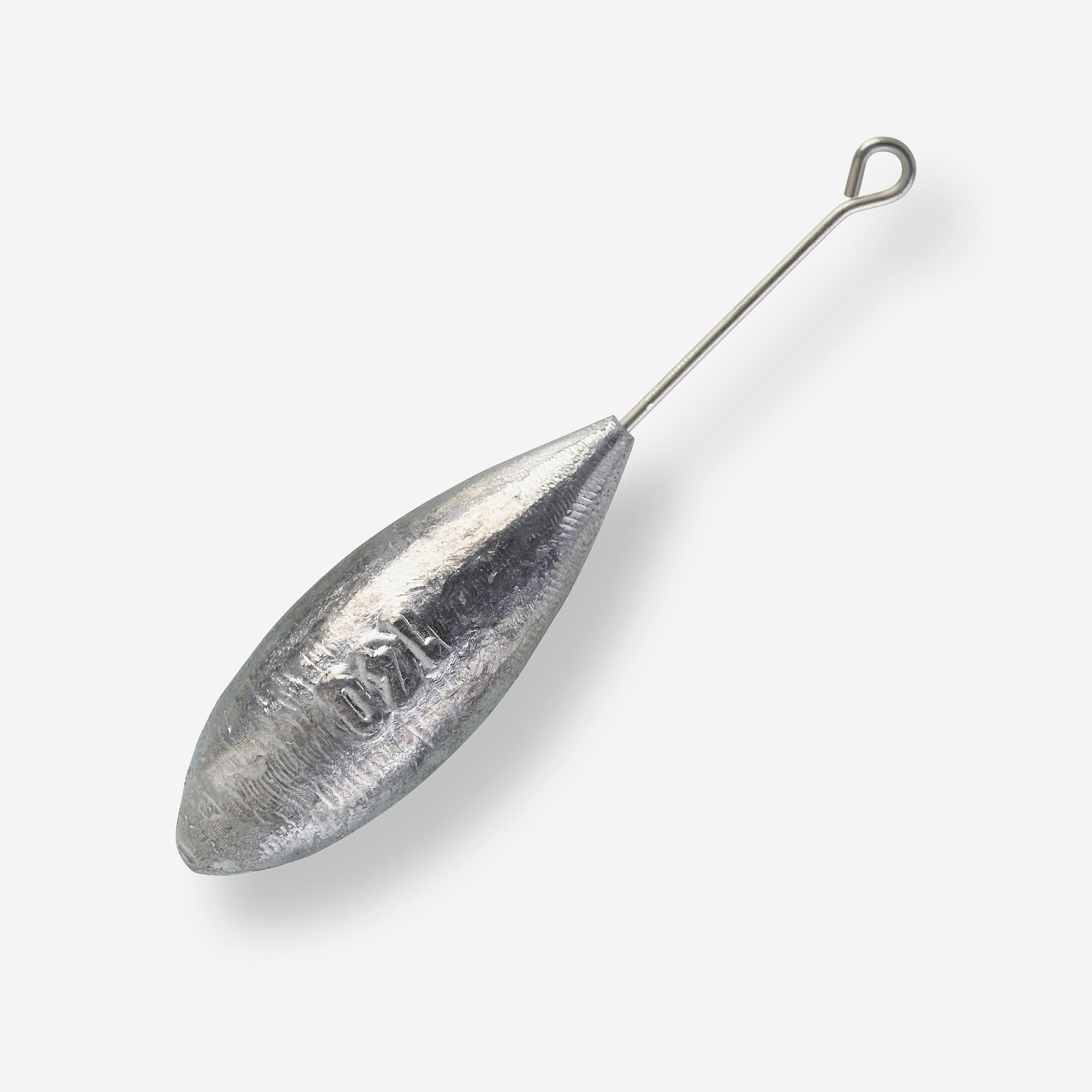 CAPERLAN Segunda vida - Plomo Pesca Surfcasting Distance SW VAR - EXCELENTE