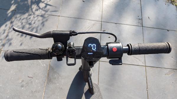Entre Particuliers - eScooter i12 - scooter électrique 2/7