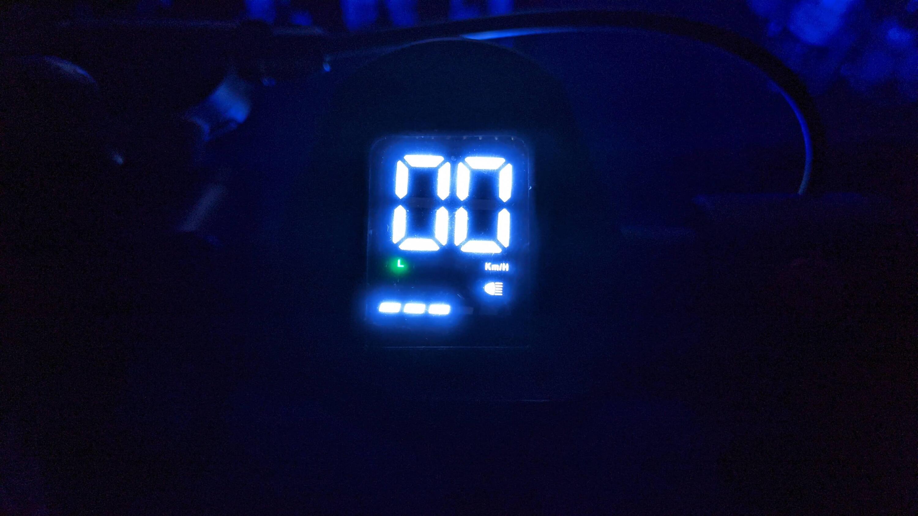 Entre Particuliers - eScooter i12 - scooter électrique 5/7