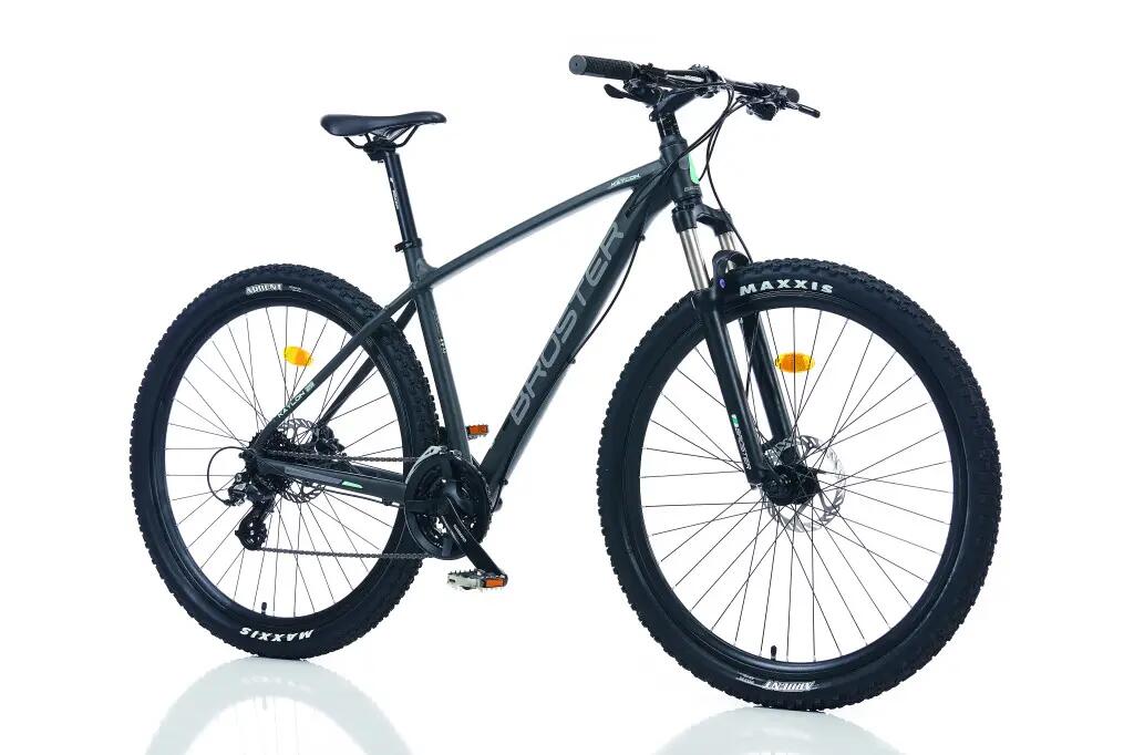 MTB kerékpár 29er 17coll, könnyűvázas - Kaylon Corelli 2/2