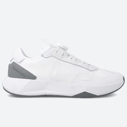 Zapatillas Deportivas Caminar Biomecanics 24205A Negras Cierre Rotativo