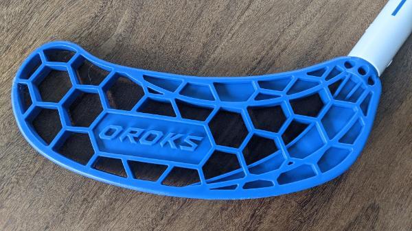 Entre Particuliers - Oroks Floorball stick 100 pour les juniors 2/3