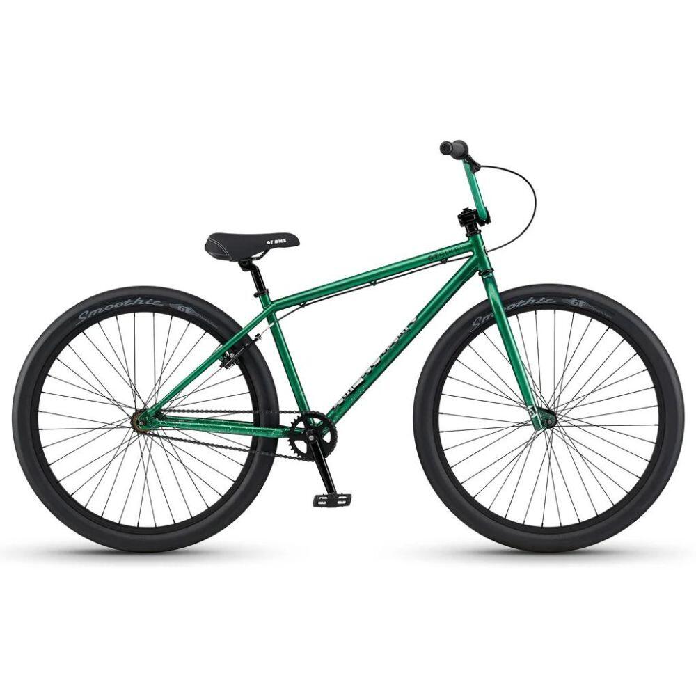 GT BICYCLES BMX Fiets GT Performer 29 Groen