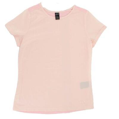 Shirt Woven Women in Rosa