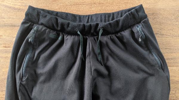 Entre Particuliers - Pantalon respirant pour homme Run 100 Dry 3/3