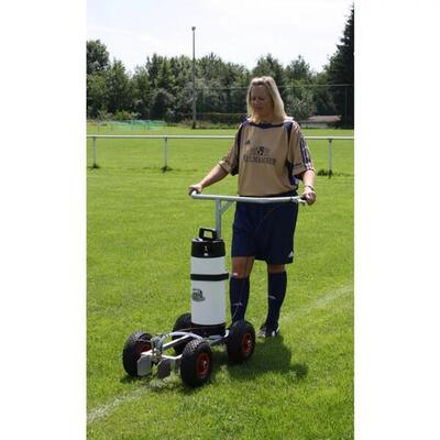 Flüssigkeitsstreuwagen 704