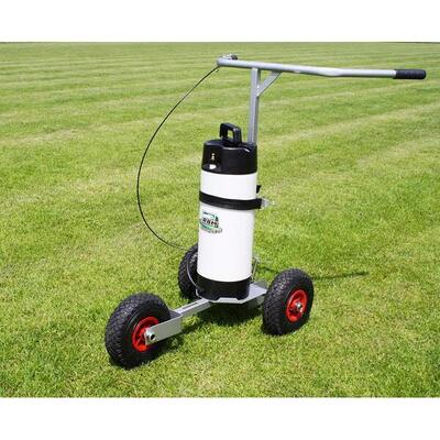 Flüssigkeits-Linienmarkierungswagen 701