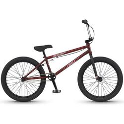 Vélo BMX GT Fueler 22 Rouge