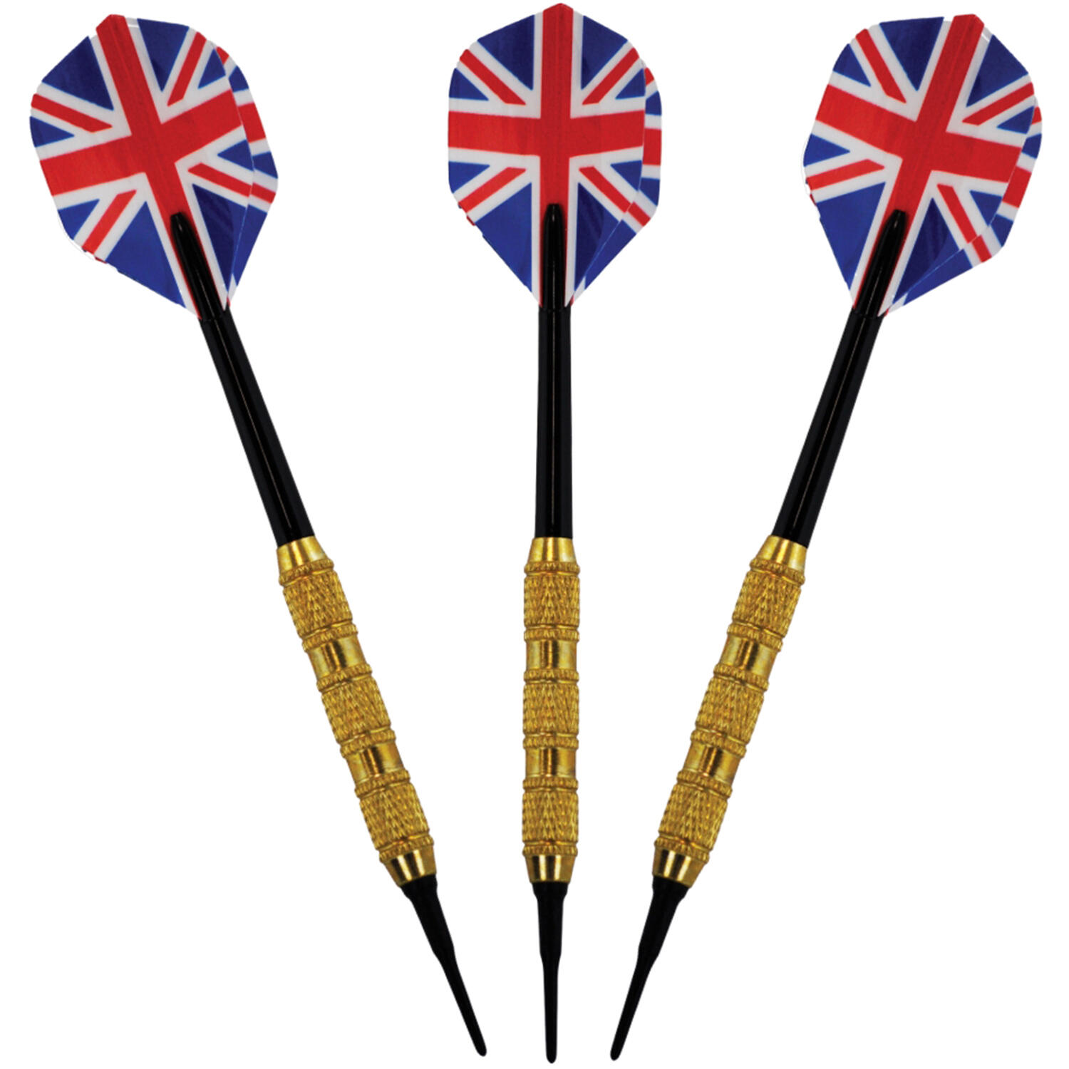 Darts Karella blister 16.0 gram (soft-tip) 4/4