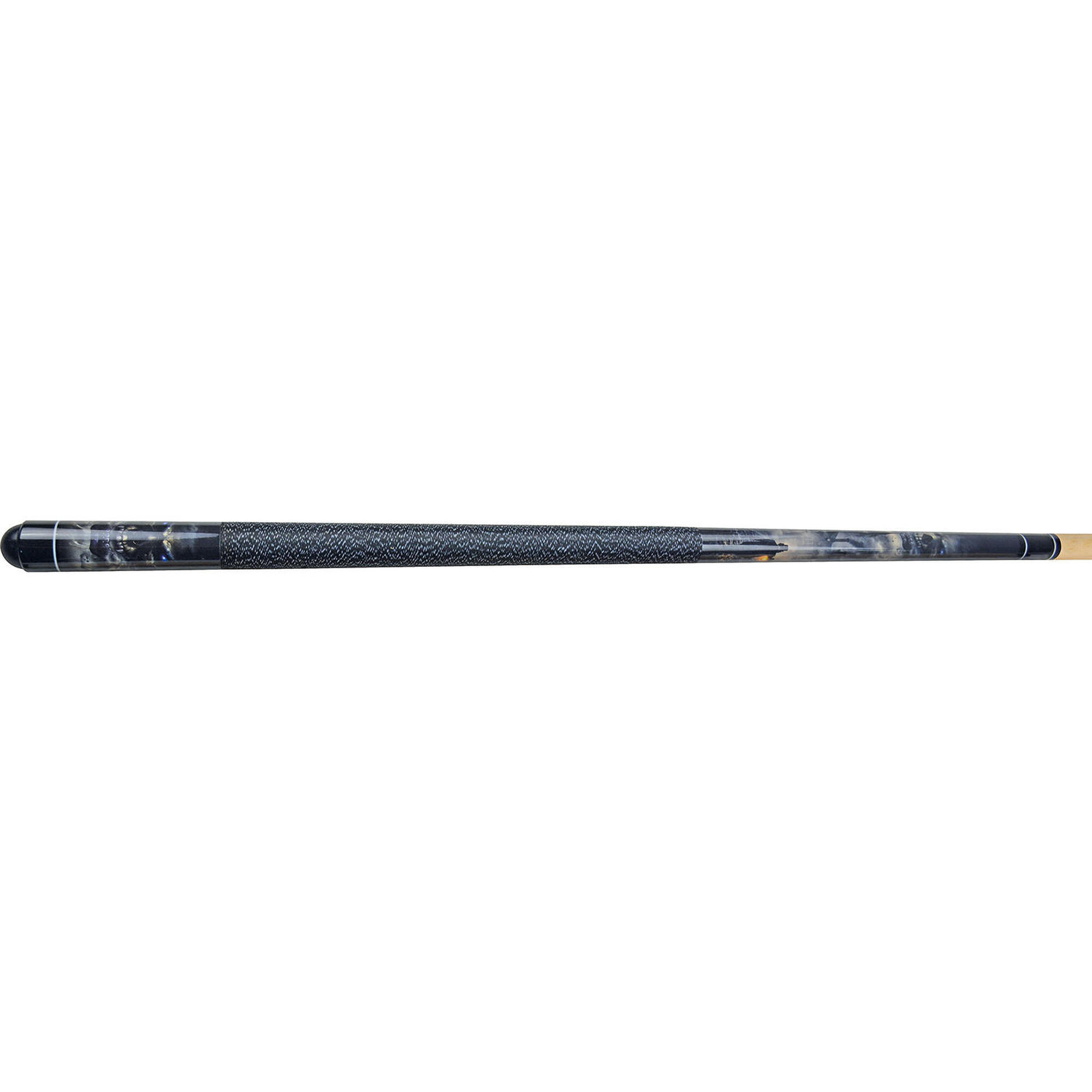 Buffalo - Queue De Billard Américain Buffalo Reaper Torch 145cm/13mm - Queue De Billard - Noir - Taille Unique - Decathlon