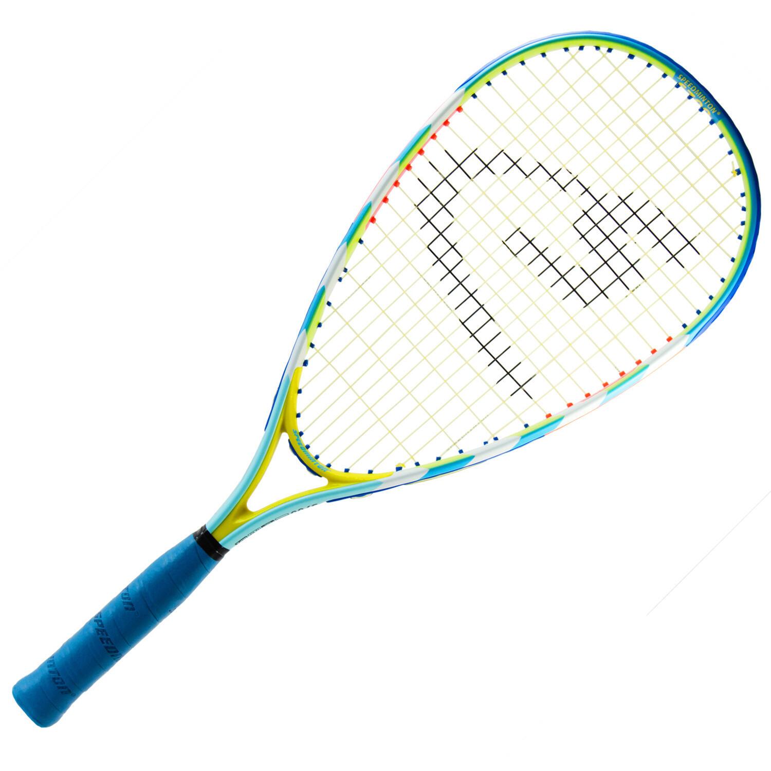 Speedminton Crossminton-Set S700 2/2
