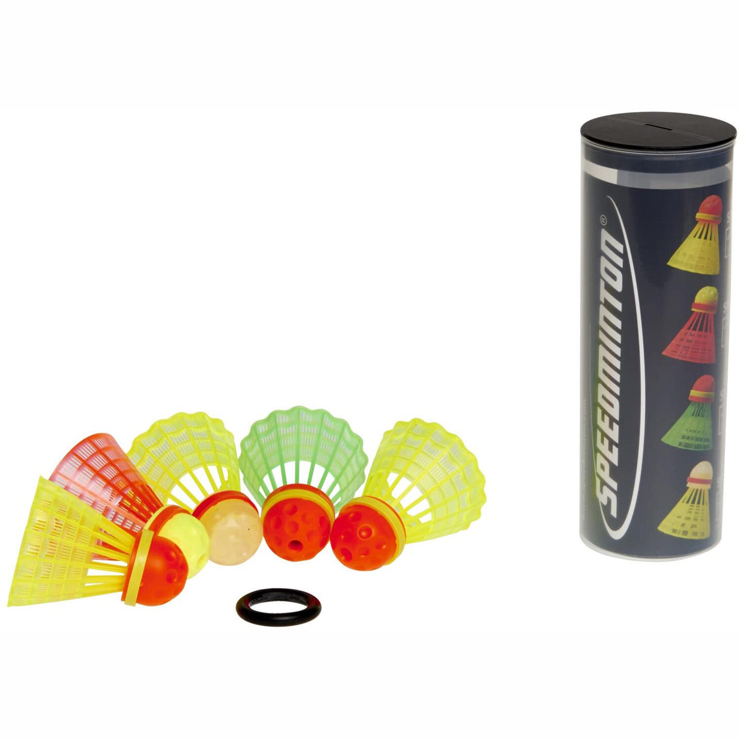 Speedminton Crossminton-Set S900 2/5