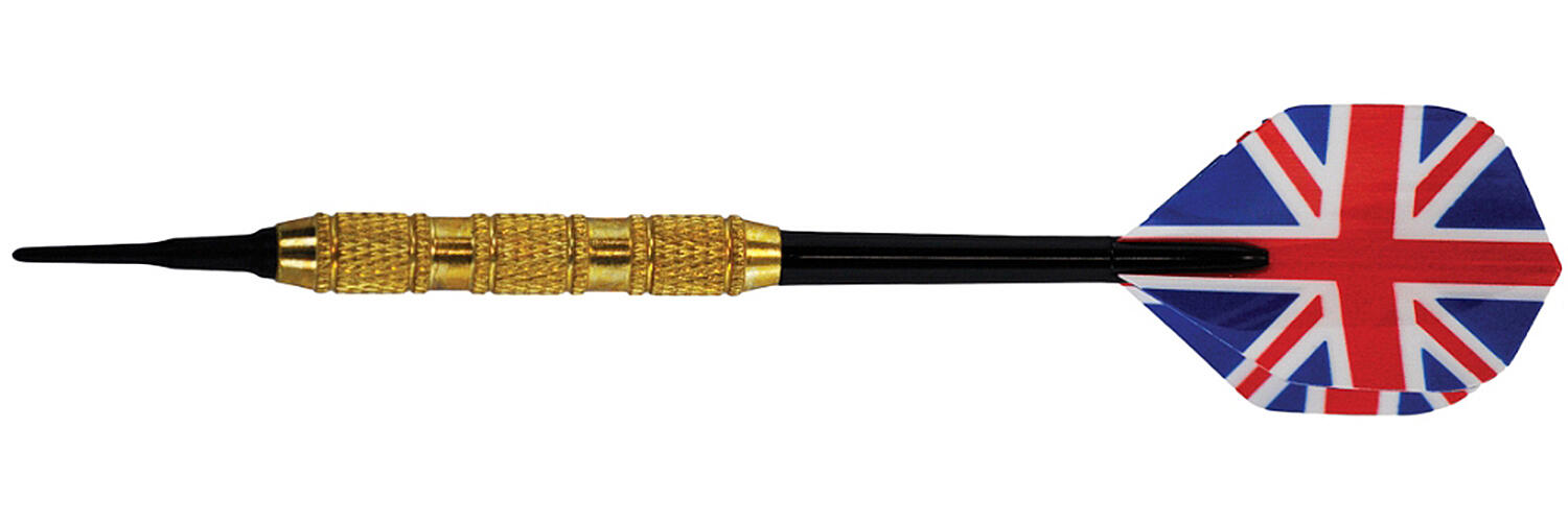 Darts Karella blister 16.0 gram (soft-tip) 2/4
