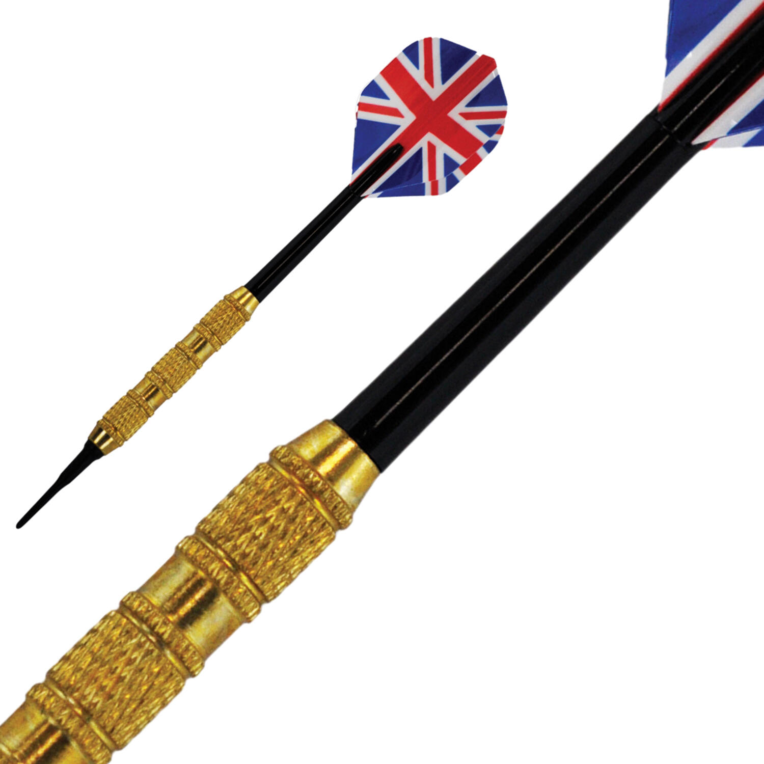 Darts Karella blister 16.0 gram (soft-tip) 3/4