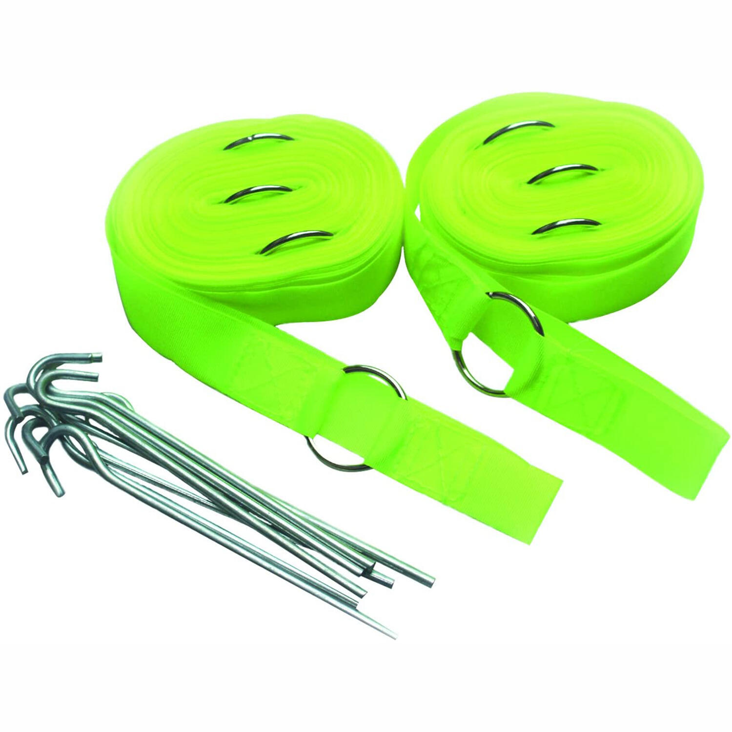 Speedminton Crossminton-Set S900 3/5