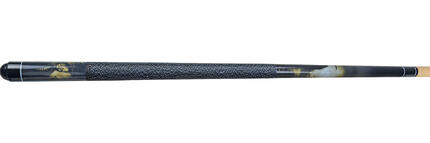 Queue de billard américain Buffalo Reaper Swamp 145cm/13mm