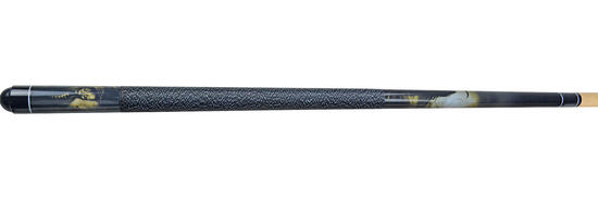 Queue de billard américain Buffalo Reaper Swamp 145cm/13mm