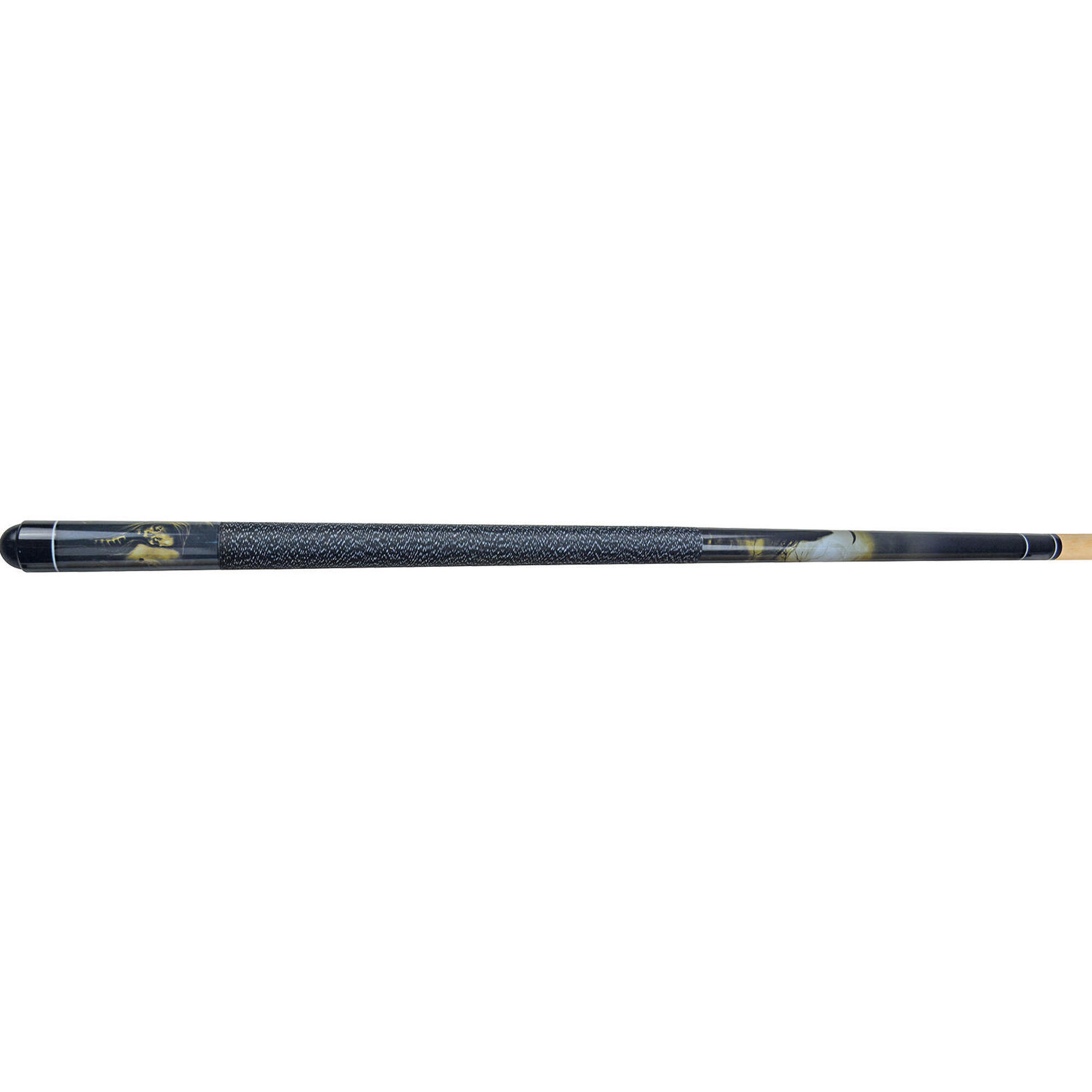 Buffalo - Queue De Billard Américain Buffalo Reaper Swamp 145cm/13mm - Queue De Billard - Noir - Taille Unique - Decathlon
