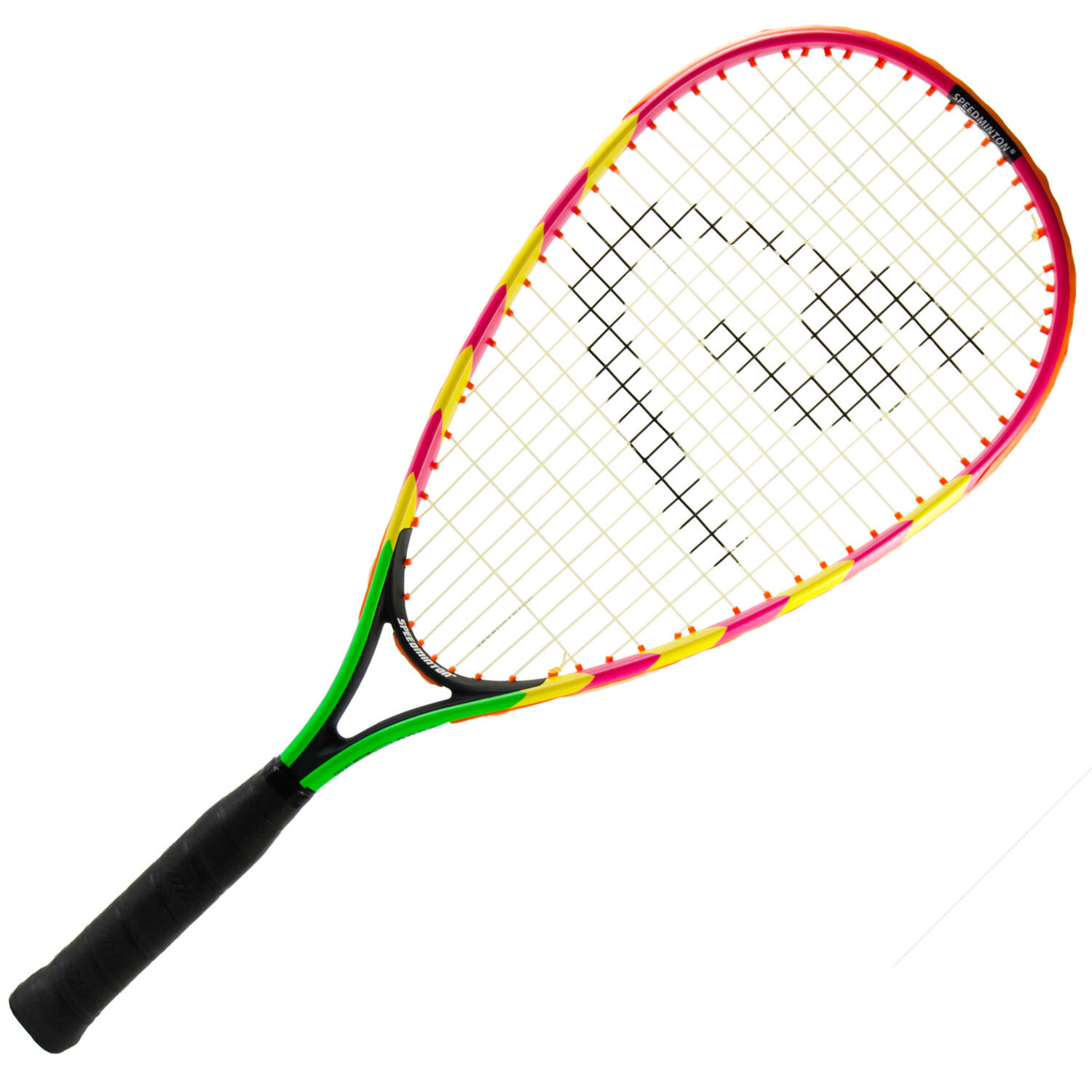 Crossminton-Set S600 Badminton Unisex 2/2
