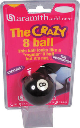 Boule de billard