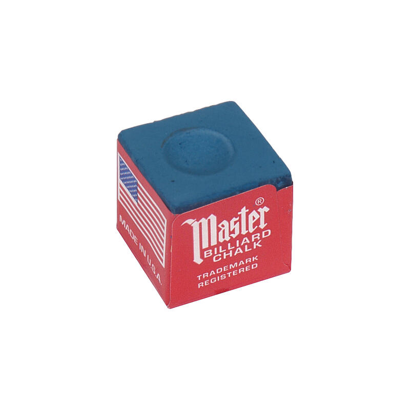 Křída Master, 12 ks