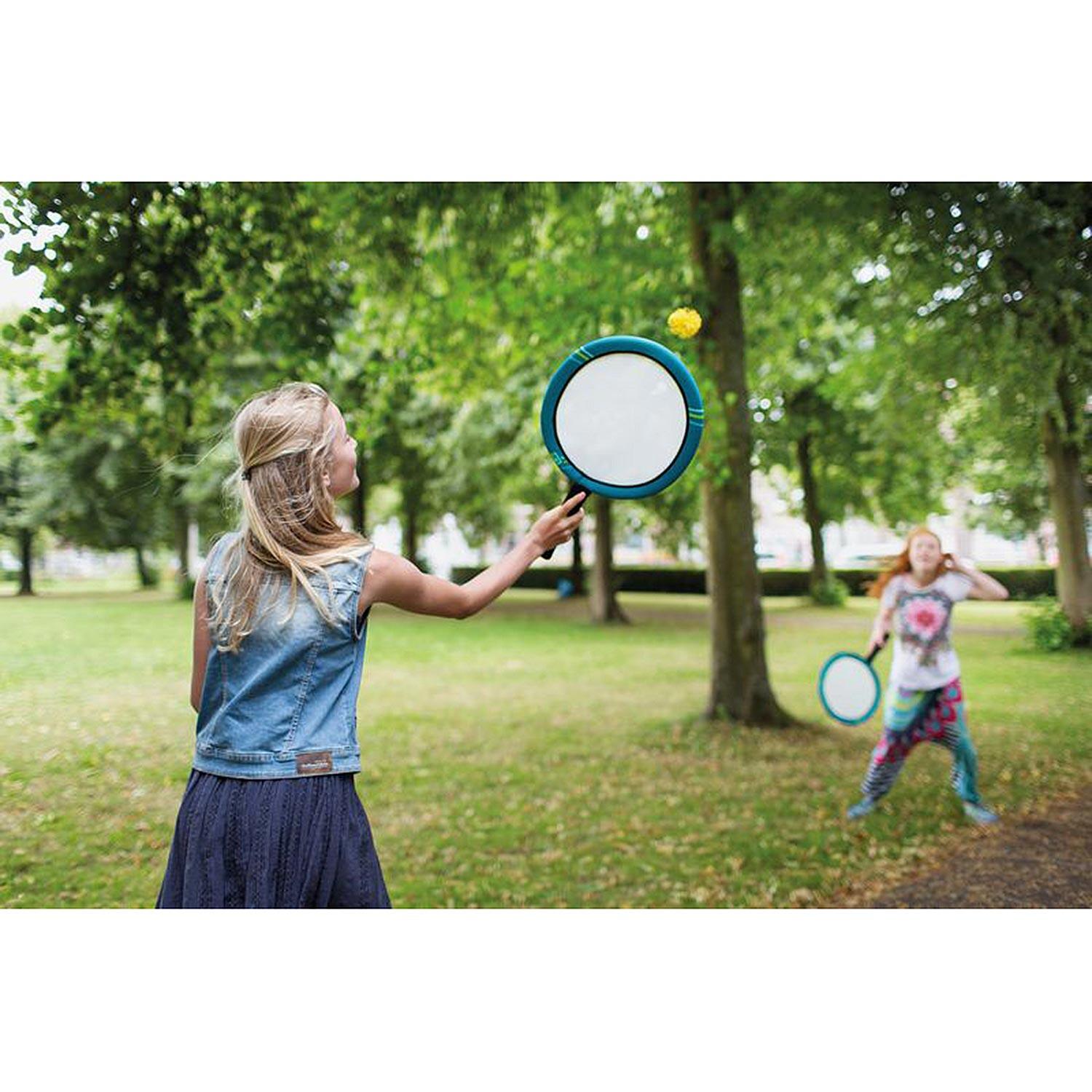 BS Toys Rückschlagspiel Bounce Tennis 5/6