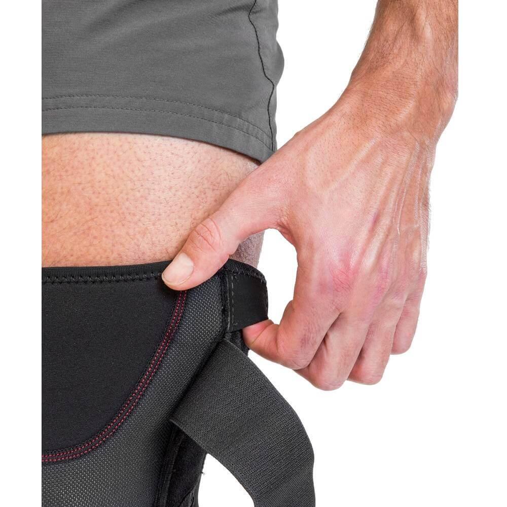 Ortéza na koleno Patella Stabilizer Knee Brace 4/7