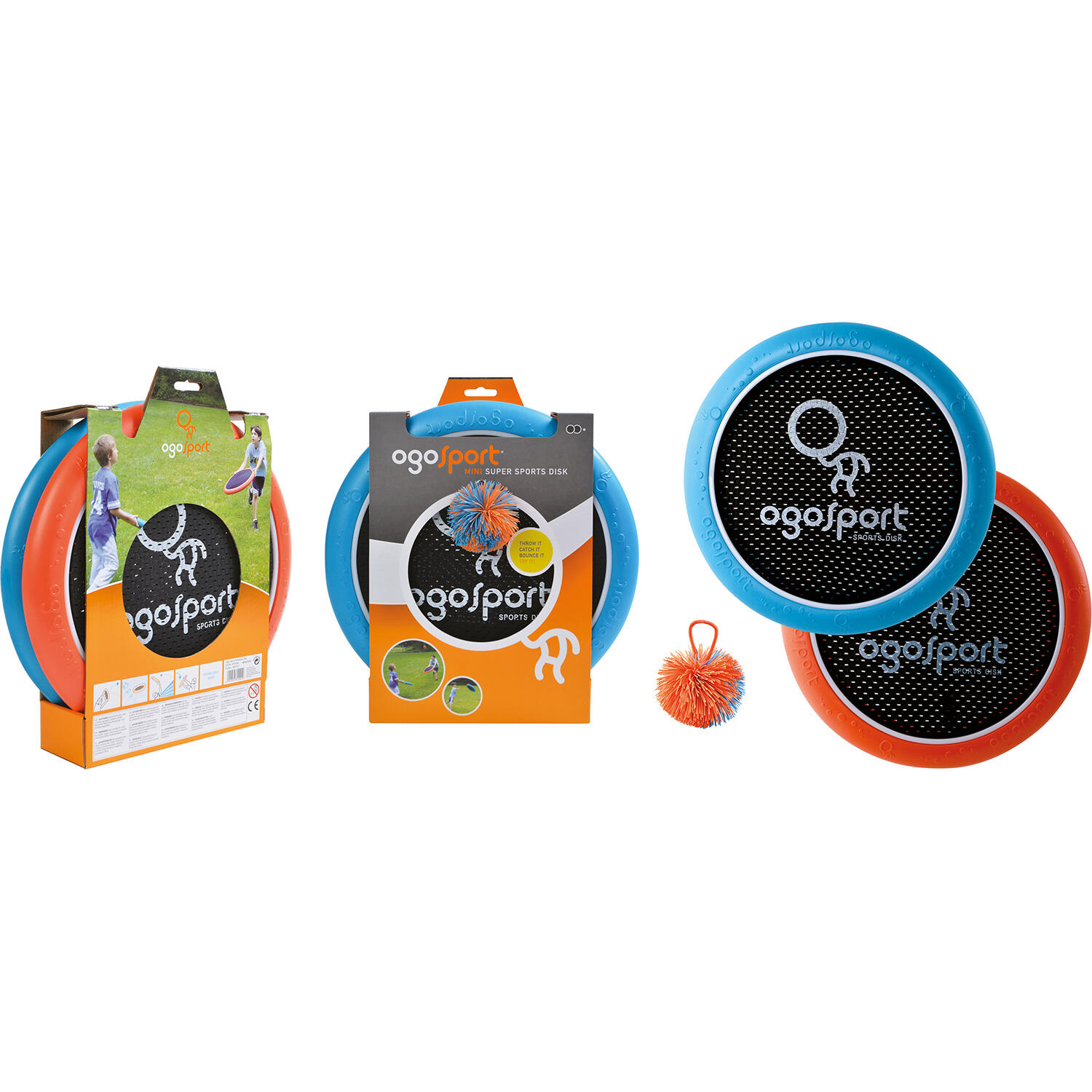 Ogo sport 2/6