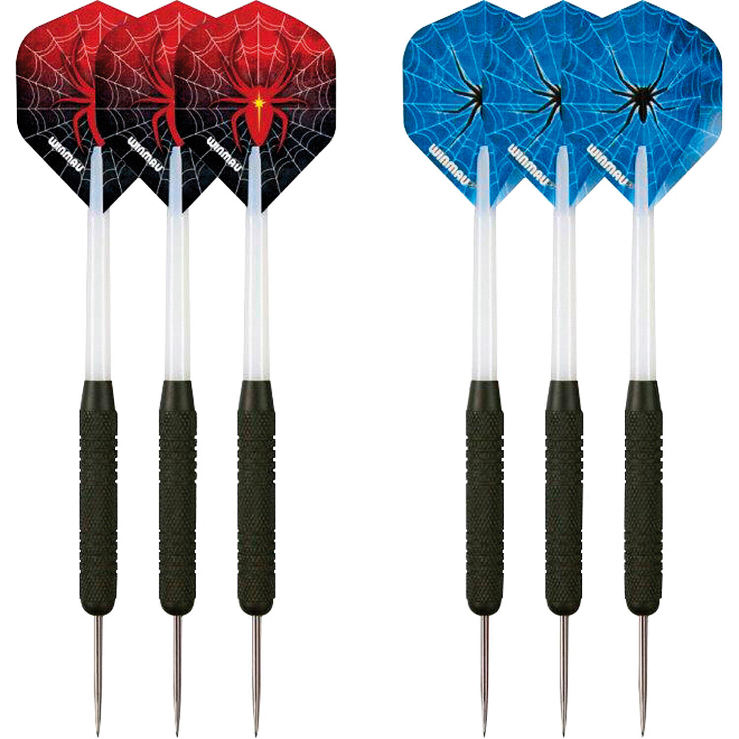 Winmau Dartbord Sniper set 2/3