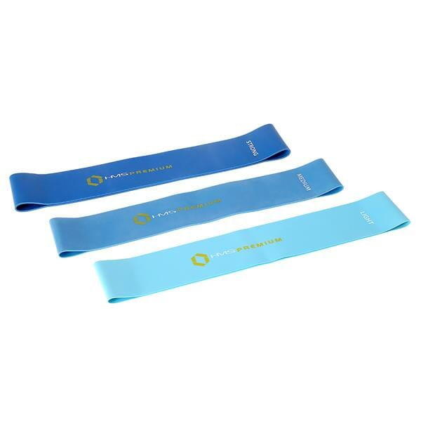 Trainingsbandenset gu04 mix set pro II HMS PREMIUM 7/7