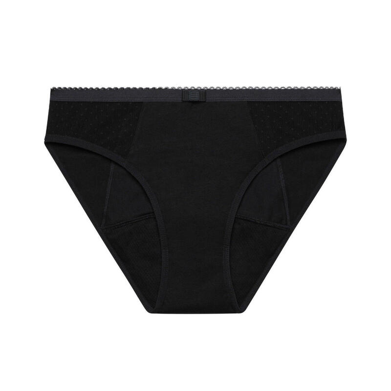 Culotte menstruelle Femme Flux Abondant Protect