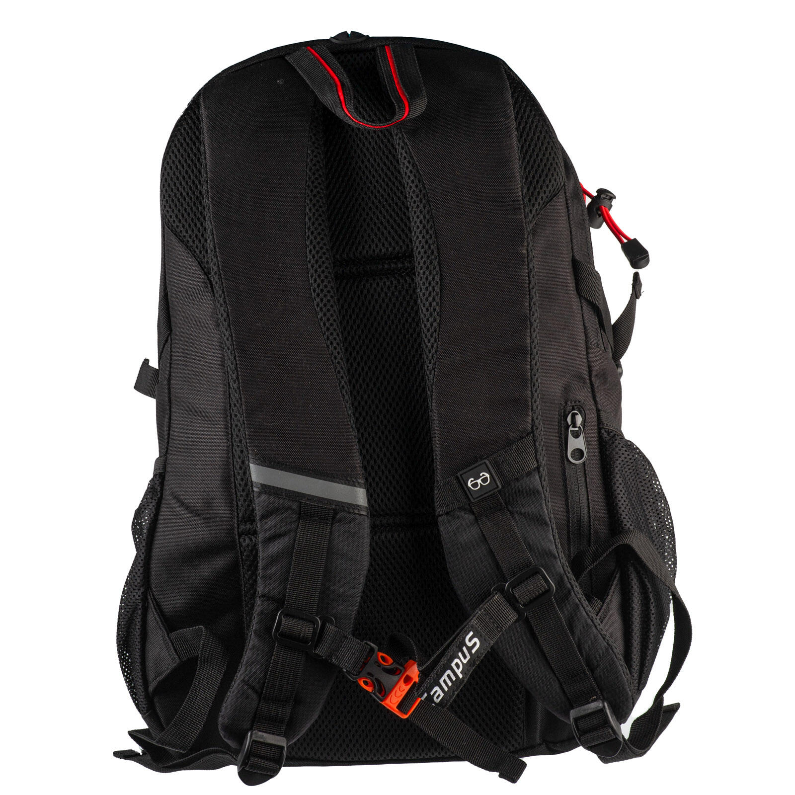 Plecak sportowo-turystyczny dla dorosłych  Donard 25L Backpack pojemność 25 L 2/2