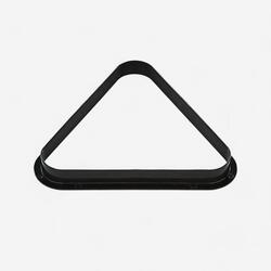 Seconde vie - Triangle de billard anglais (blackball) - TRÈS BON