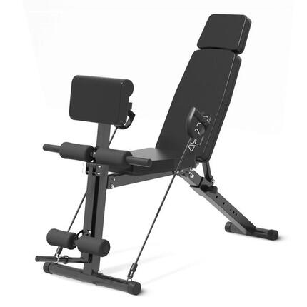 Heim Trainingsbank hantelbank multifunktions armcurl bank 4FIZJO PRO