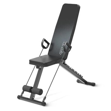 Ławka treningowa do ćwiczeń 4FIZJO