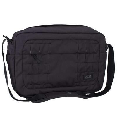 Tasche Trt Ride Bag in Grau