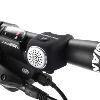 ROCKBROS Elektronický cyklistický zvonek Rockbros