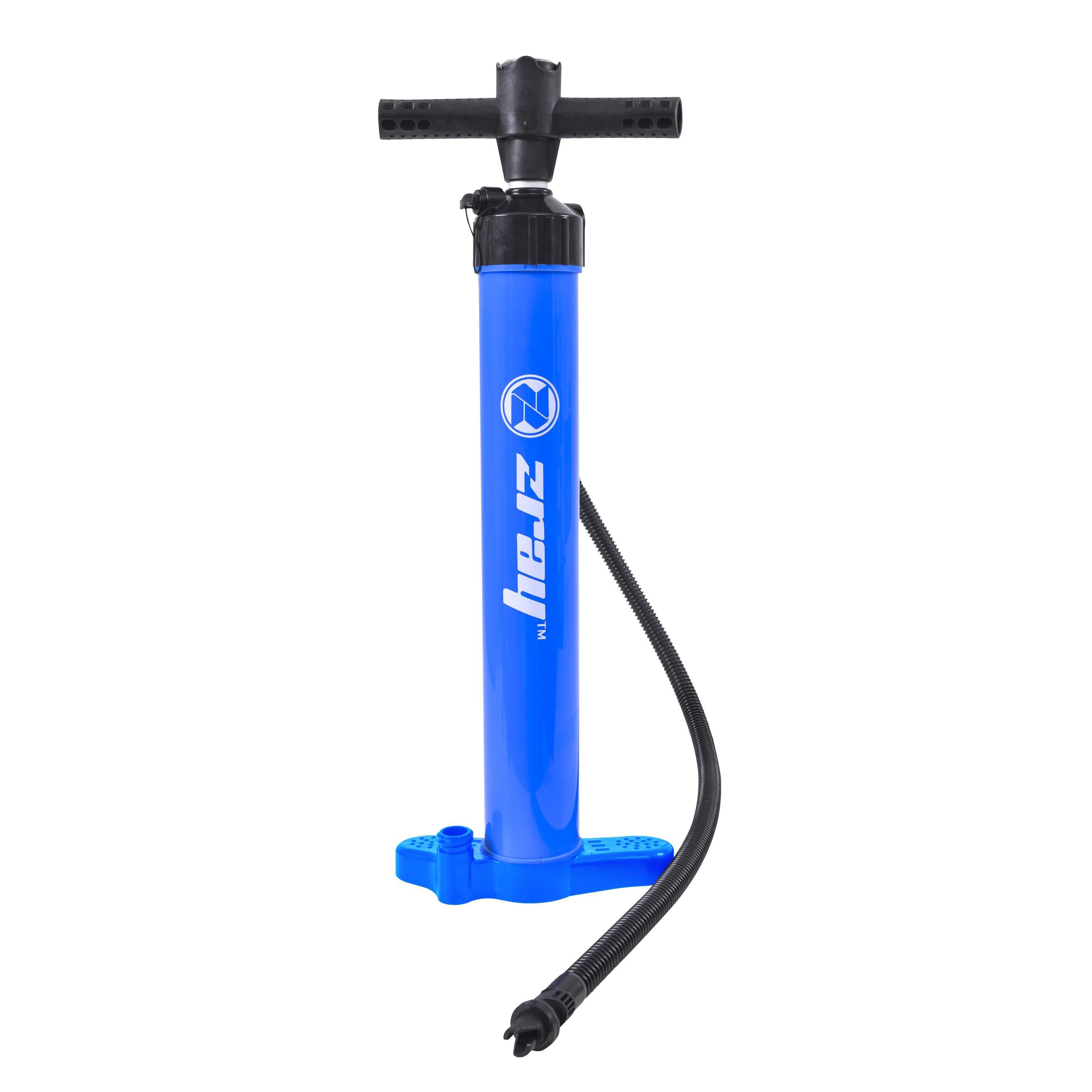 ZRAY SUP Pumpe Double Action 4/6