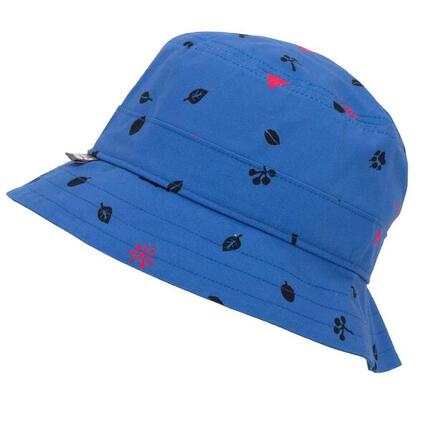 Accessoires Wilderness Hat Cap in Blau