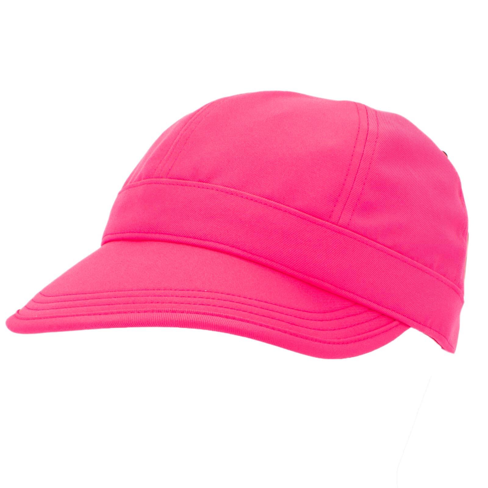 JACK WOLFSKIN Cap Sun Girls in Pink