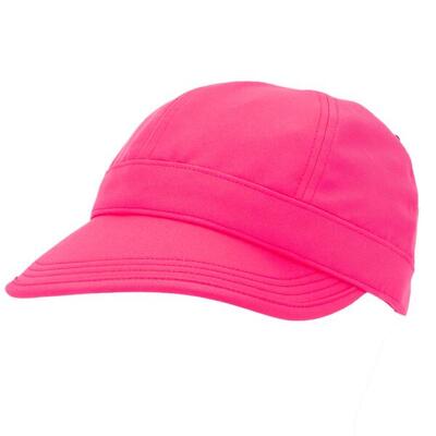 Cap Sun Girls in Pink