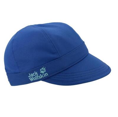 Accessoires New Sun Cap in Blau